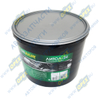 6051 Смазка многоцелевая ЛИТОЛ-24 (ведро 5кг) Oil Right